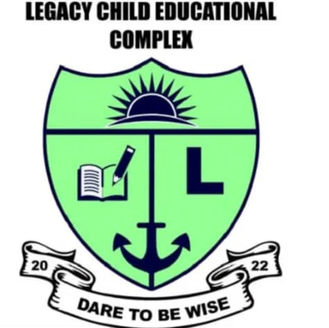 Legacy Child Educational Complex logo